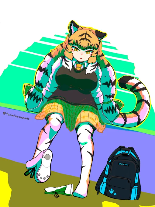 アムール 