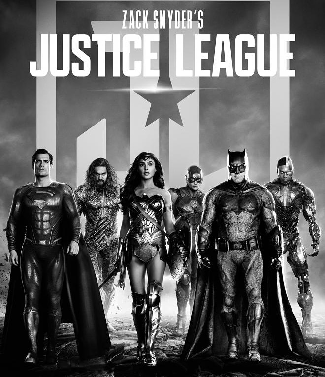 DennisDirects's tweet photo. #JusticeLeagueTheSnyderCut is a significant improvement over the original release. The overall story is more coherent, the action is more engrossing and the characters more developed. Even though it clocks in at 4 hours, I appreciated the slower pace despite a few scenes being... https://t.co/itVcQMN0MA