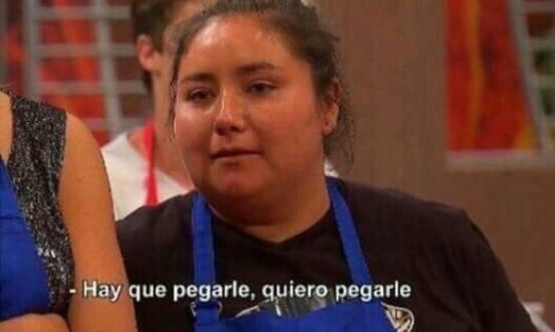 AngelesFtYNWA's tweet photo. Todos cada vez que habla Arauz: 
#DebatePresidencialEc https://t.co/HFj8M10RSd