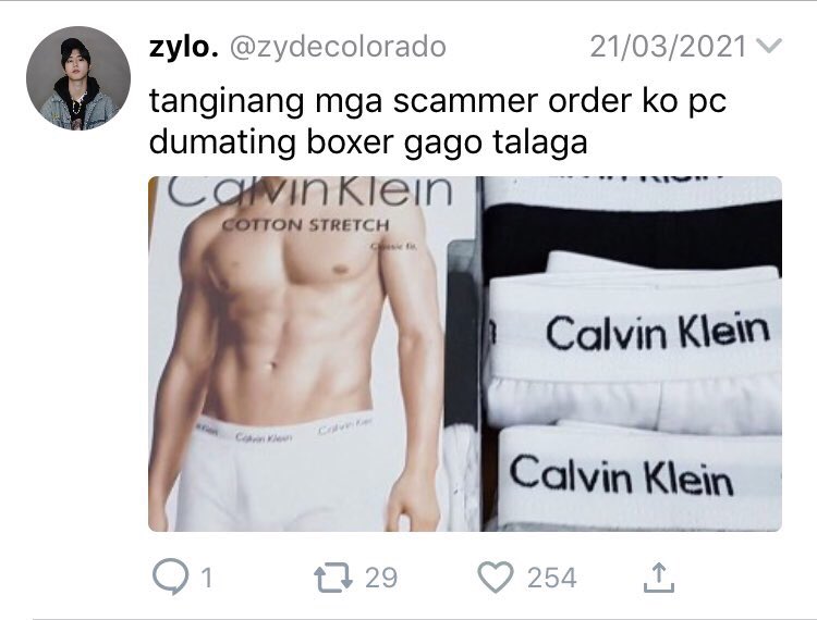 minsung filo au.- wherein Zylo (han) thought that he got scammed by Sky (minho) because he received a pair of boxers instead of receiving his prio pc.