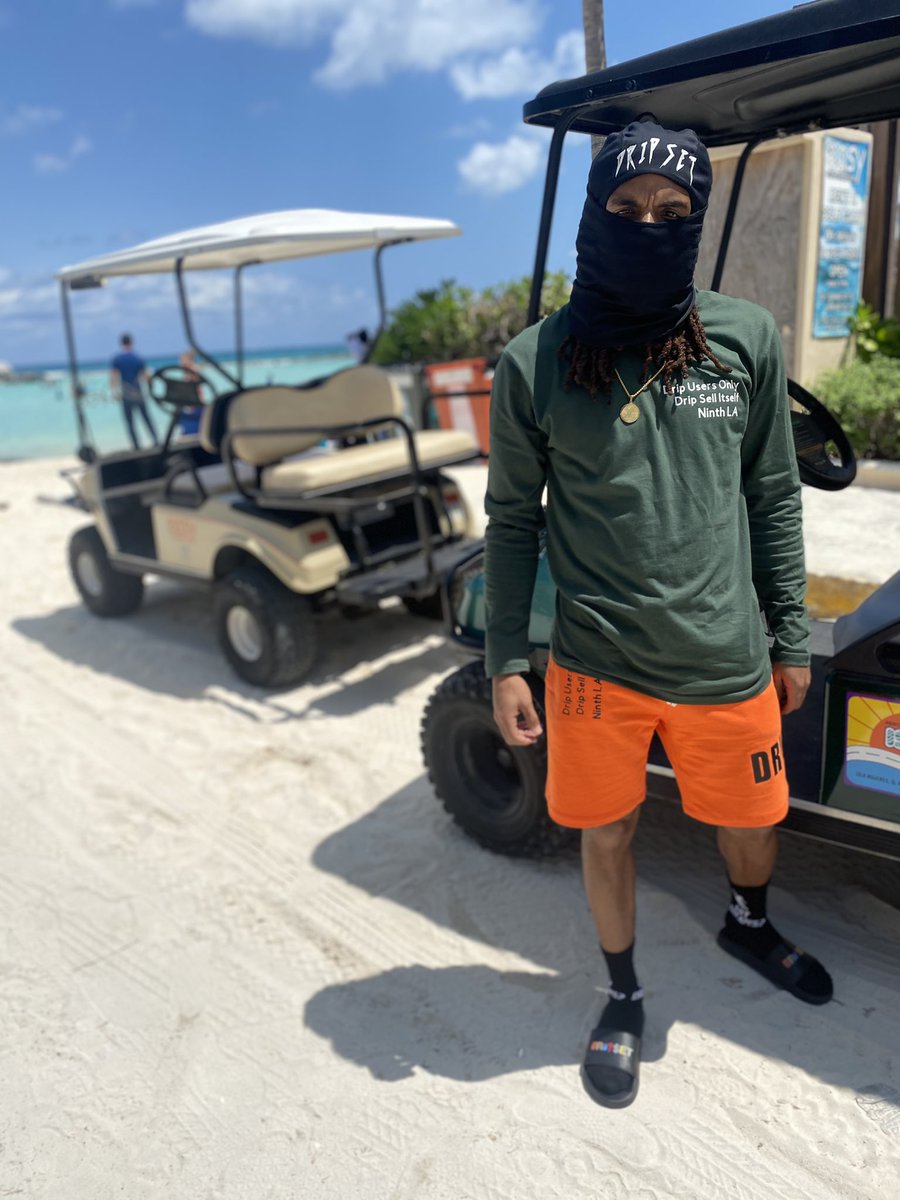 StopIt_5ive's tweet image. I Been The Wave Better Ask Tulane #DRIPSET