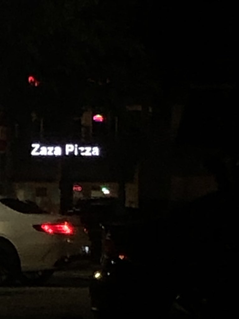 what does this pizza taste like?