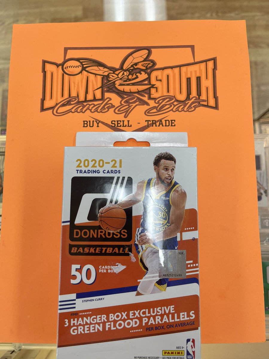 downsouthcards tweet picture