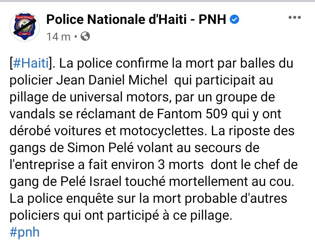 JeanMau Délisma tweet media
