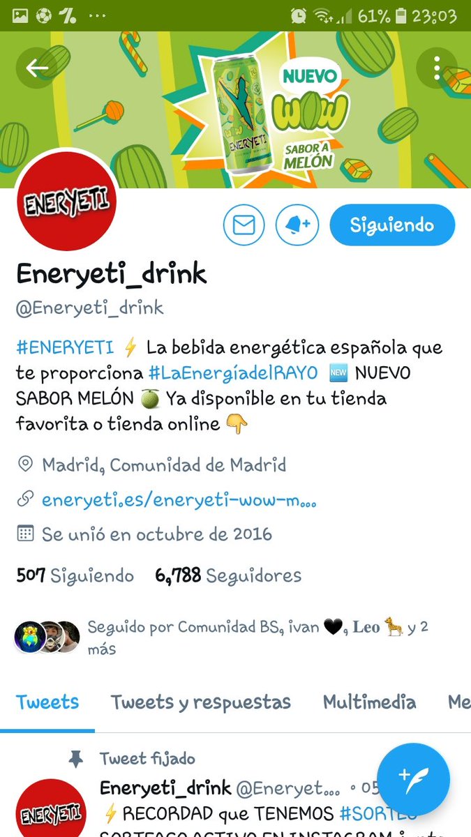 YKThiagoOP's tweet photo. @BScomunidad__ @kobix_bs @Eneryeti_drink @zerozoneclub Listo😳🤝 https://t.co/XFciQwHuko