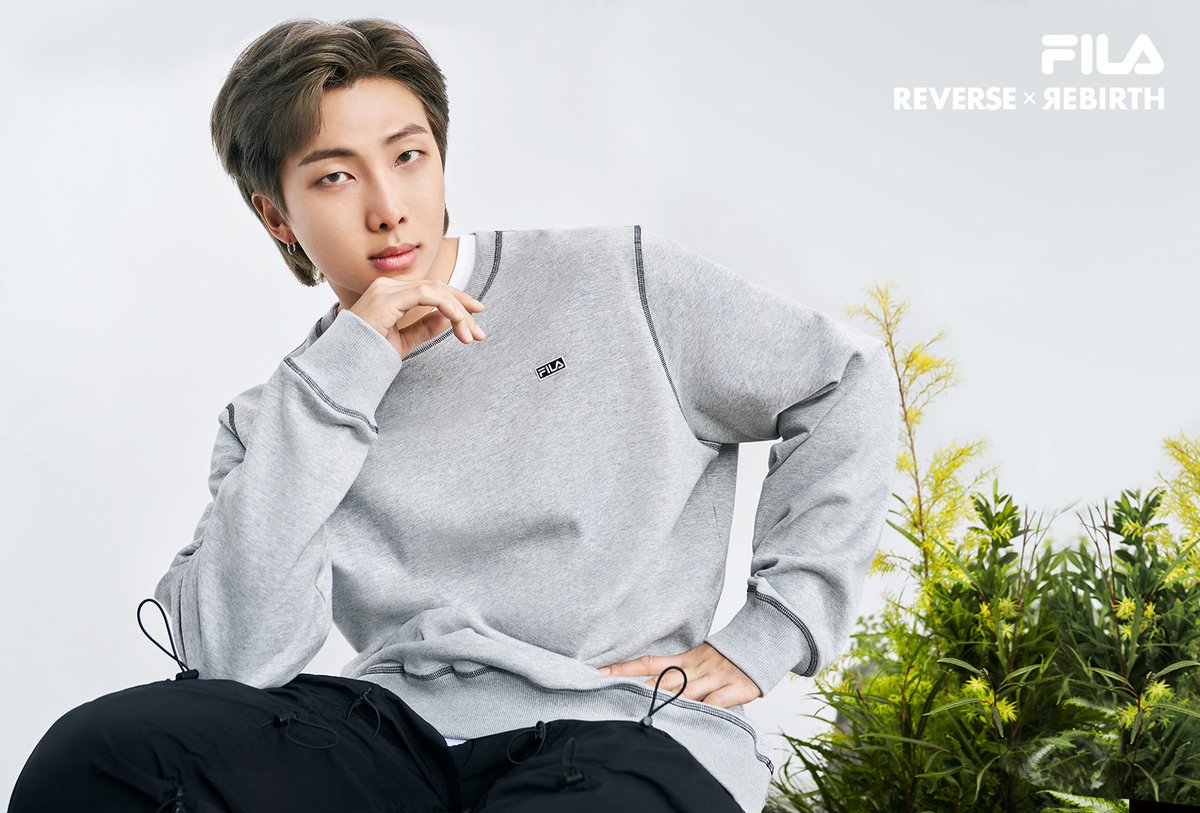 Bts Indotrans S Tweet 21 Fila Reverse X Rebirth Bts 2 Bts 방탄소년단 Bts Twt Trendsmap