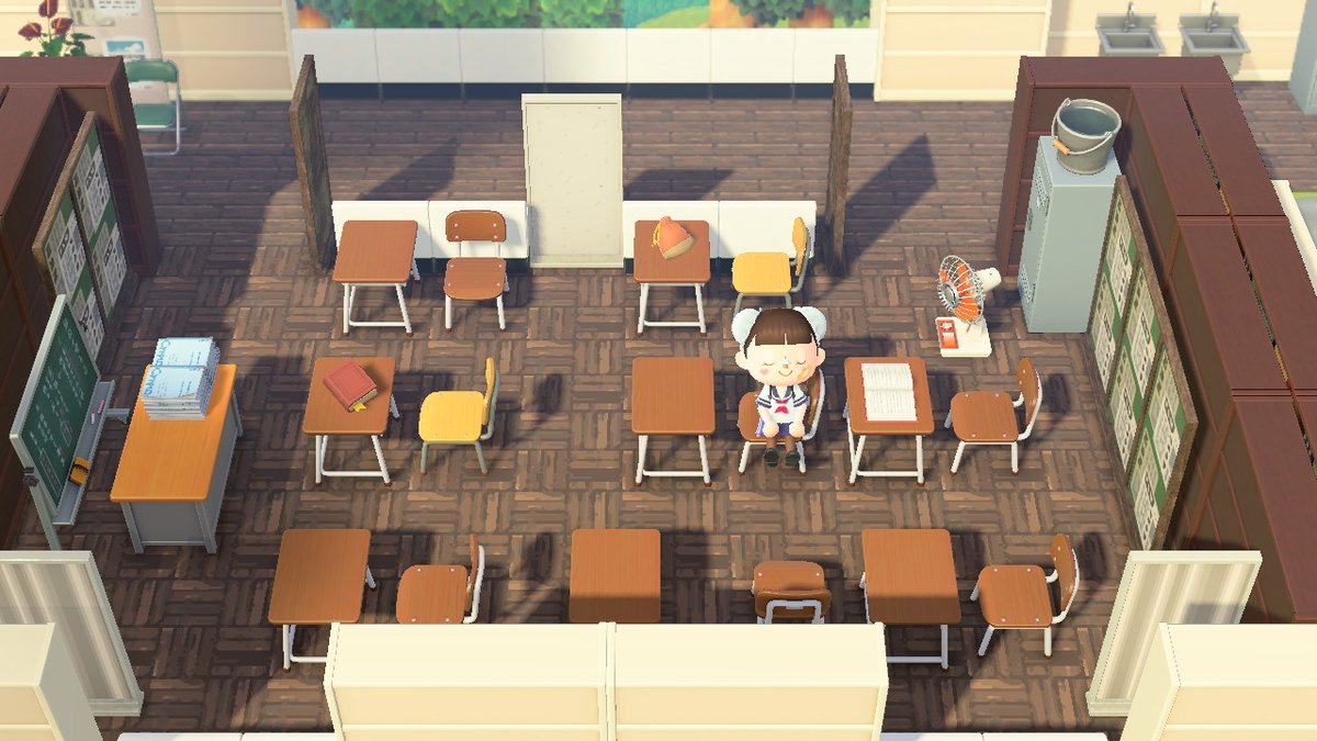 _twinstar's tweet photo. visited @suityu_ukabu__ island and omg its amazing! #AnimalCrossing #ACNH #NintendoSwitch https://t.co/QnJ2uowVhg
