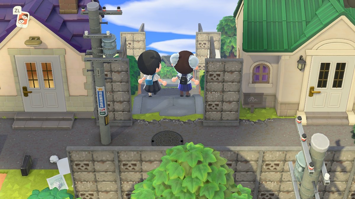 _twinstar's tweet photo. visited @suityu_ukabu__ island and omg its amazing! #AnimalCrossing #ACNH #NintendoSwitch https://t.co/QnJ2uowVhg