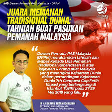 bawangst's tweet photo. Bila PAS ucap tahniah https://t.co/XtlUUClVpX