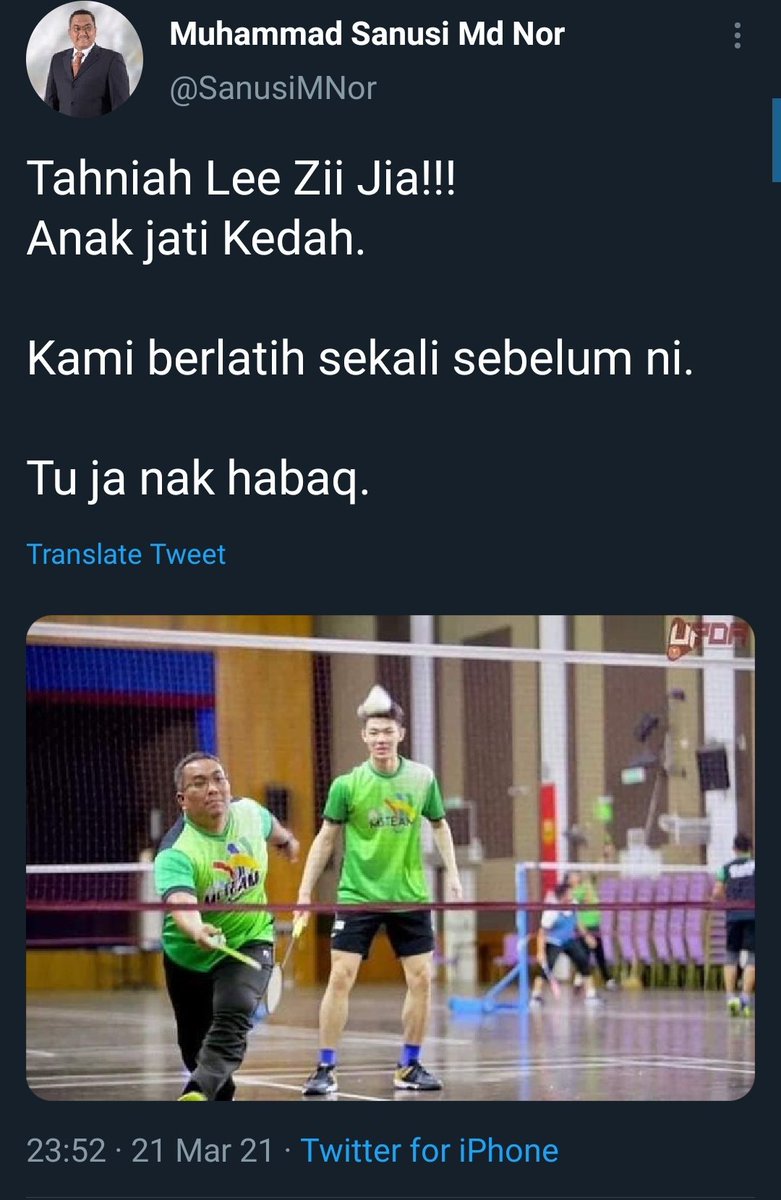 bawangst's tweet photo. Bila PAS ucap tahniah https://t.co/XtlUUClVpX