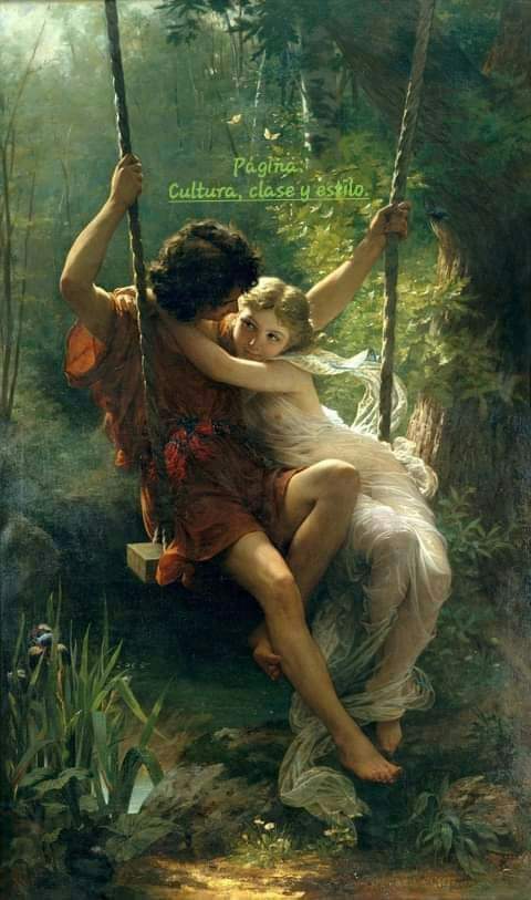 aly_chattel's tweet photo. Pierre Auguste Cot.
🖼 "La Primavera".
‘1873'.
Técnica:
Óleo sobre lienzo.
Museo Appleton de Arte
🎨 Pierre-Auguste Cot.
Francés. 🇫🇷
(1837-1883)†
“Disfruta del arte y la cultura como entretenimiento”.😉 https://t.co/Jb82dNVuWP