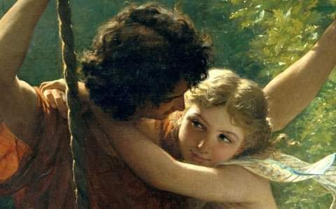 aly_chattel's tweet photo. Pierre Auguste Cot.
🖼 "La Primavera".
‘1873'.
Técnica:
Óleo sobre lienzo.
Museo Appleton de Arte
🎨 Pierre-Auguste Cot.
Francés. 🇫🇷
(1837-1883)†
“Disfruta del arte y la cultura como entretenimiento”.😉 https://t.co/Jb82dNVuWP