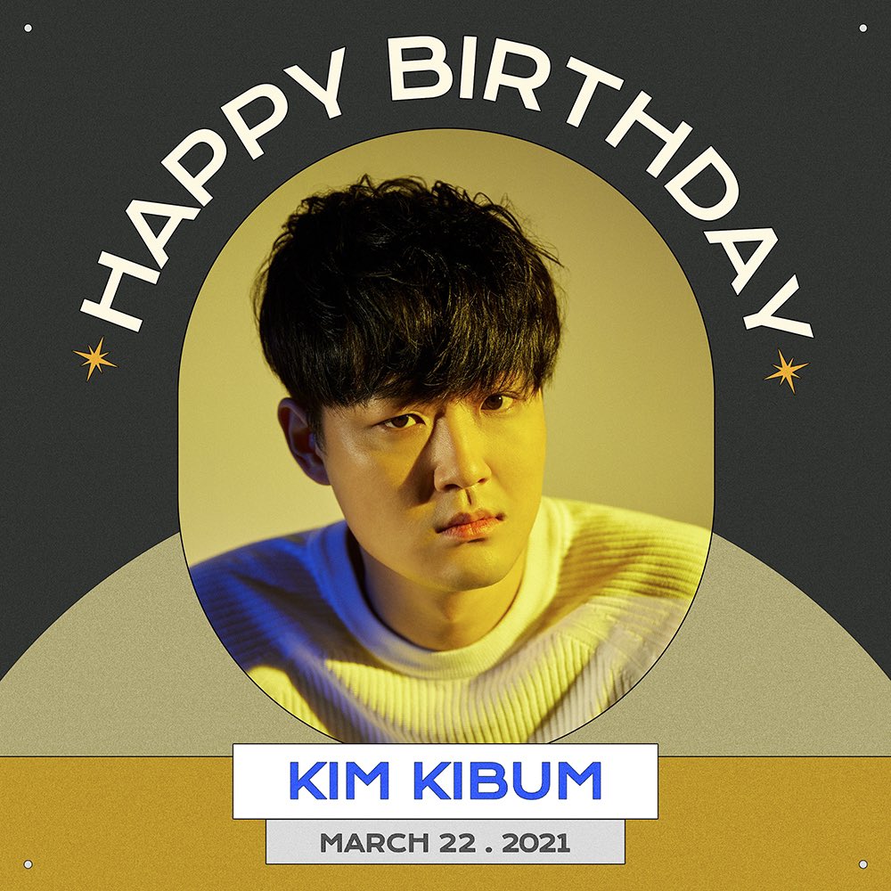 NOL_enter's tweet photo. [#HBD] Happy Birth Day❣️

국카스텐의 막내와 베이스를 맡고 있는 김기범님의 생일입니다!
생일을 축하드립니다💓💓💓

#국카스텐 #김기범 https://t.co/mzqwuzJqsY