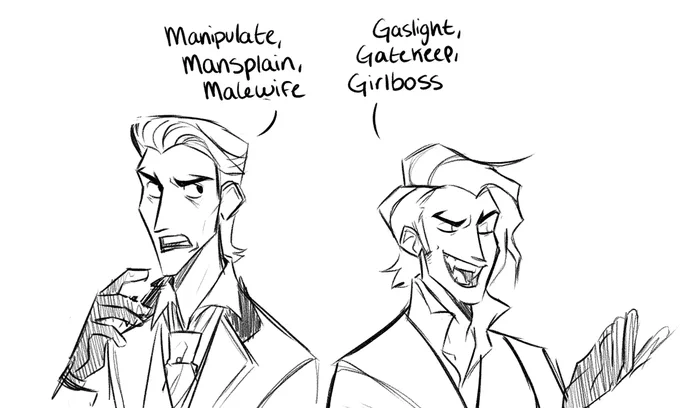 i was begged to post this i hope your happy @mvgne 