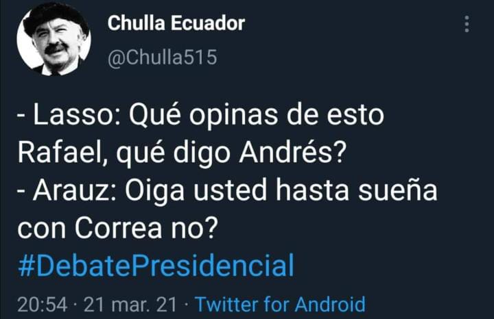 constante_r's tweet photo. Lo mejor del debate, los menes... definitivamente.. @yakuperezg @marcelaguinaga @PriscSalazari @Santo_VH https://t.co/8ssIUgg6Ax