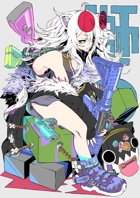 聞きました

 #横顔載せたらブァーって拡散されてフォローがいっぱい来るって聞いた 