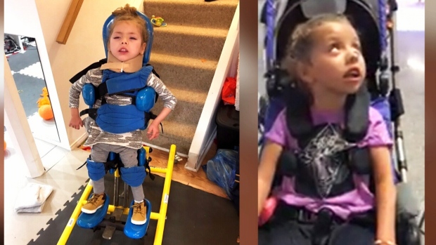 'Her body was a prison': How a new gene therapy changed the lives of two Canadian girls ctvnews.ca/health/her-bod…
