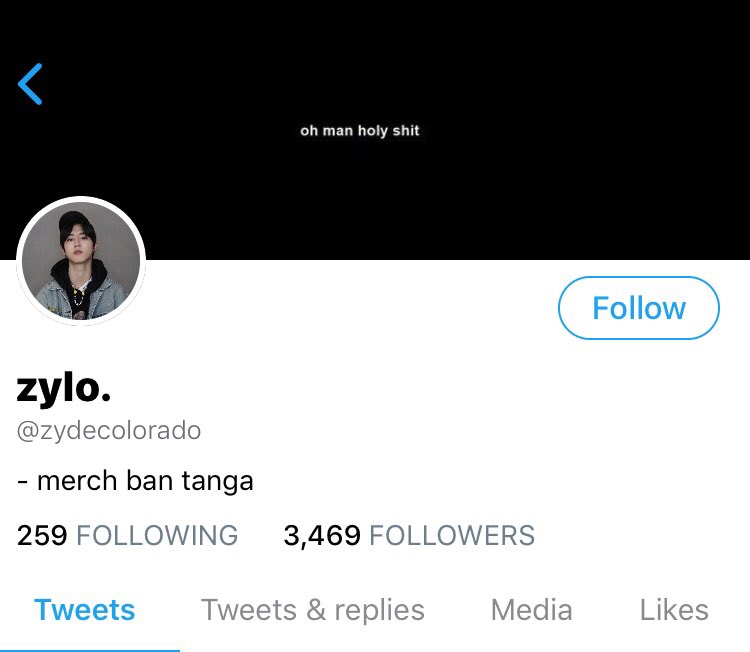 Zylo Decolorado - pc collector- owns a bns acc- 1/4 depungal