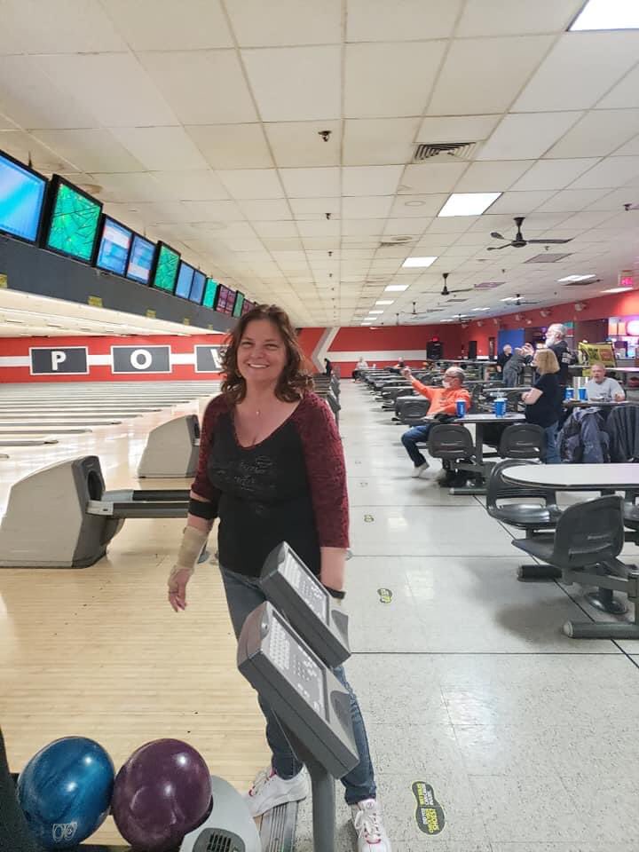 DuKaneABATE's tweet image. Today’s A.B.C. - A.B.A.T.E. Bowling classic was great! It was great camaraderie and all for a great cause. Great to see @WillCoABATE, @SSAbate_of_IL, @AbateIllinois, and @lawtigers at the event too! #DuKaneABATE🏍