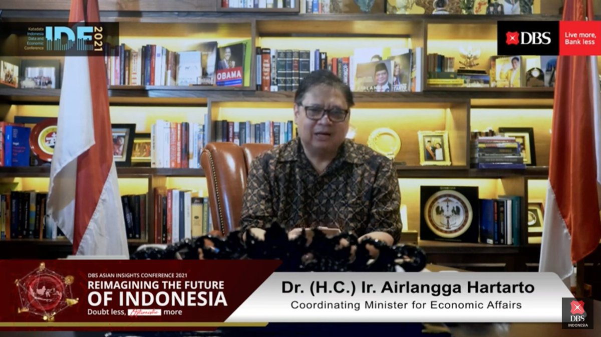 hotradero's tweet photo. Kemudahan perijinan usaha berbentuk: badan hukum PT dapat didaftarkan secara online mulai bulan Juli 2021. Selain itu PT dapat dibentuk hanya dengan pemegang saham 1 orang saja 

#LiveMoreBankLess 
#DBSAsianInsightsID 
#DBSAsianInsightsConference2021 https://t.co/vxAUcPYhtf