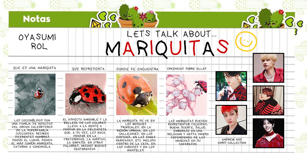yufreschamita's tweet photo. ·   🏕️  ˖࣪ * ˖ It's time to join the #SpringParade :  let's be as [ 𝘀𝗺𝗮𝗹𝗹 and 𝗰𝘂𝘁𝗲 ] as a 🐞 › ✩ (𝕦.)𝕤𝕖𝕣𝕤 : @MUFFINSYU &amp; @furritochris at the #OyasumiSpring ✩ https://t.co/nqLHJdfZsT