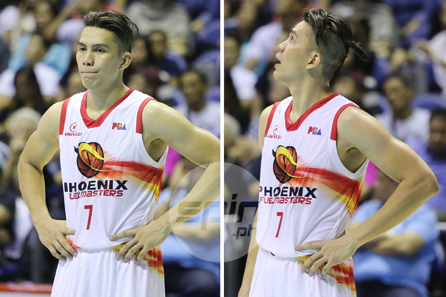 MNLtoday's tweet photo. INTAL LEAVES PBA
A former Ateneo de Manila University standout JC Intal Phoenix Super LPG forward has announced his retirement from basketball after spending 13 years in the Philippine Basketball Association (PBA).
#retirement
#JCIntal https://t.co/aTxlx73EAI