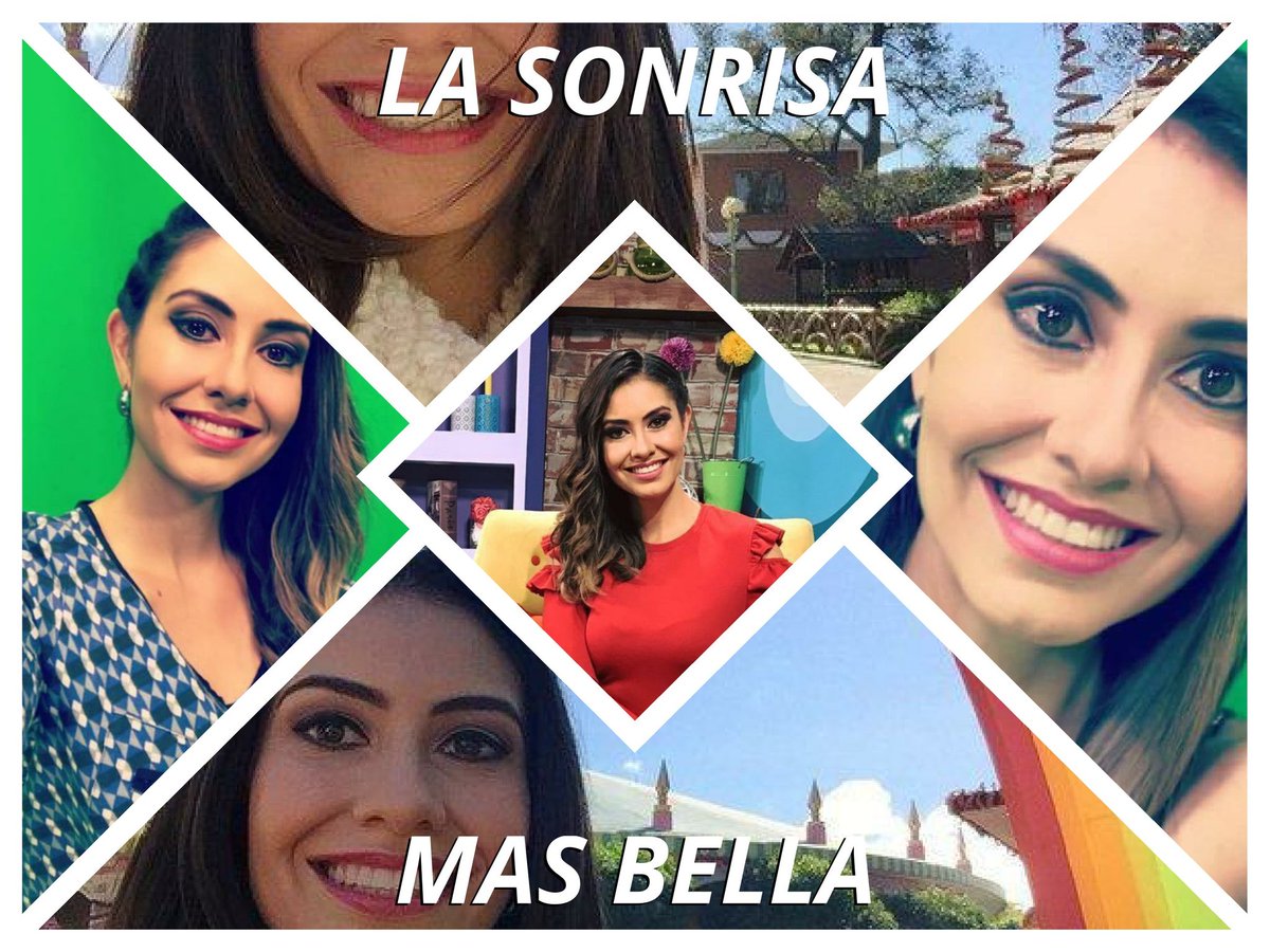 pecasfernandez's tweet photo. Cuanta falta hace ver esa bella sonrisa, espero que estés mejor @mariarenepy Dios y San Juditas te sigan protegiendo!! 🤗😘😍🙏🙏 https://t.co/rm9bGYaNaW