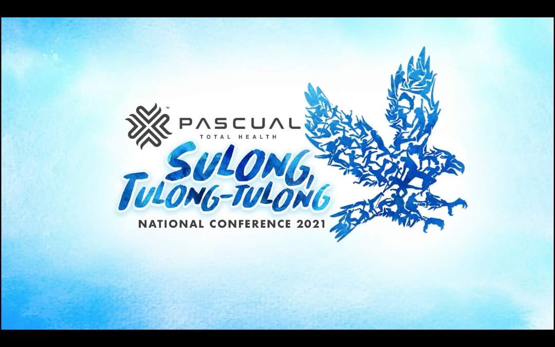 CME_Partner's tweet photo. Client: Pascual Total Health Inc.
Type of Event: National Conference and Awards Night
Event Platform: Zoom Meeting with Livestream

Sulong, Tulong-Tulong

#CMEPartner
#TeamCME
#OnlineEvents
#VirtualEvents
#NationalConference
#AwardsNight https://t.co/KbldUKR5Wn