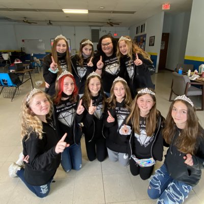 VGJHDevilettes's tweet photo. #NewProfilePic https://t.co/cZHmH1LVmO