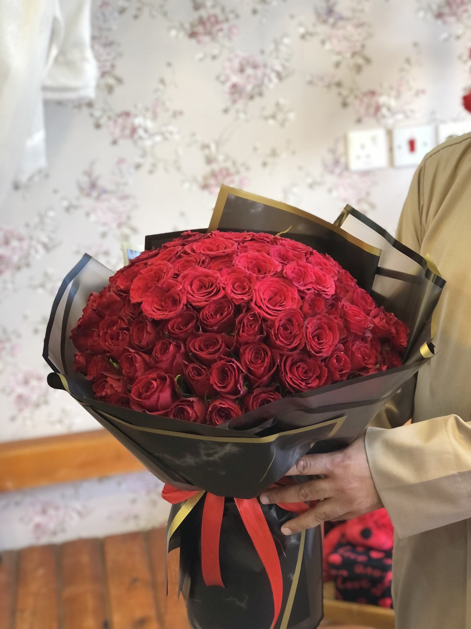 وردة عشق ask gulu wardh 3shq twitter