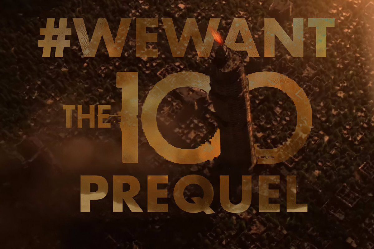 OKS_2132's tweet photo. @TheCWThe100 @cwthe100 @TheCW @cwseed @TheCW_PR @hbomax @SYFY @JRothenbergTV @ericacerra @CrystalBalint @thecraigarnold @kassmorganbooks @iamLeoHoward #LolaEvans π€ @The100Podcast π€βοΈ#WeWantThe100Prequel π€#The100 #BekkaPramheda #CallieCadogan #Trikru #Azgeda #Polis #SecondDawn https://t.co/EeKRLR5Wc9