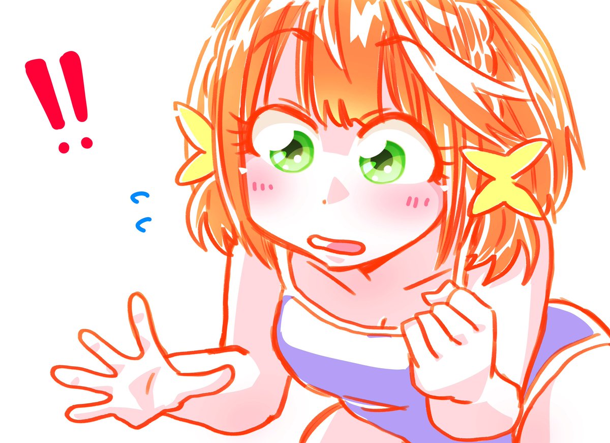 本日は日毬みさきちゃんに魂込める岩倉あずささんのお誕生日?
#ときドルイラスト部 
