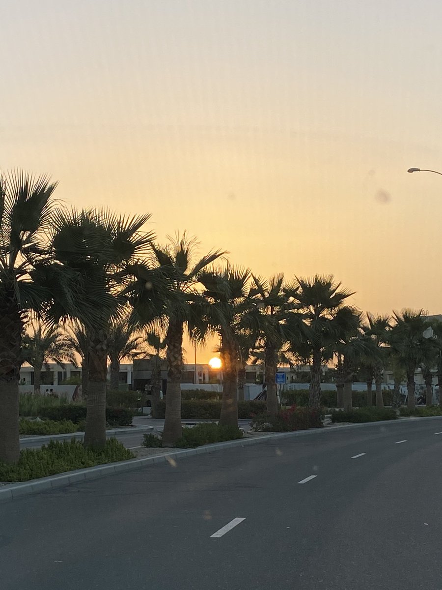 Principal_JAS's tweet photo. Feeling grateful to see this every morning when I drive into school. #blessed #GoodMorningTwitterWorld @KHDA https://t.co/ATxjV5BRkm