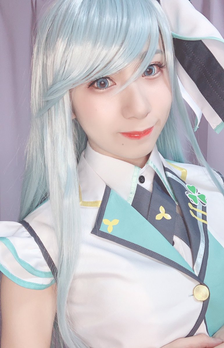 芸能人愛用芸能人愛用プロセカ 日野森雫 コスプレ コスプレ | blog