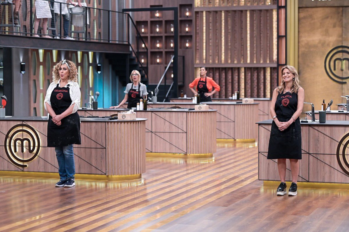 geobarbarossa's tweet photo. 😬😬😬😬😬😬😬 vamossss
@MasterChefAR @flaviapalmiero https://t.co/KJxR9rJqrC
