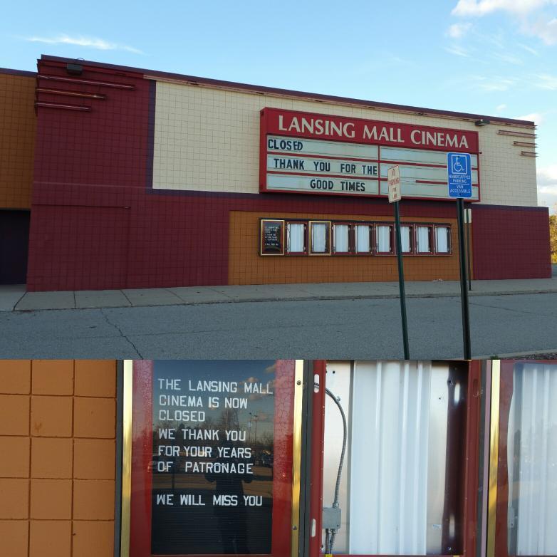 Greenwood_DS's tweet photo. The way it used to look. #GDS #LansingMallCinema #Amaruflix #therealamaru https://t.co/sykBtmleDP
