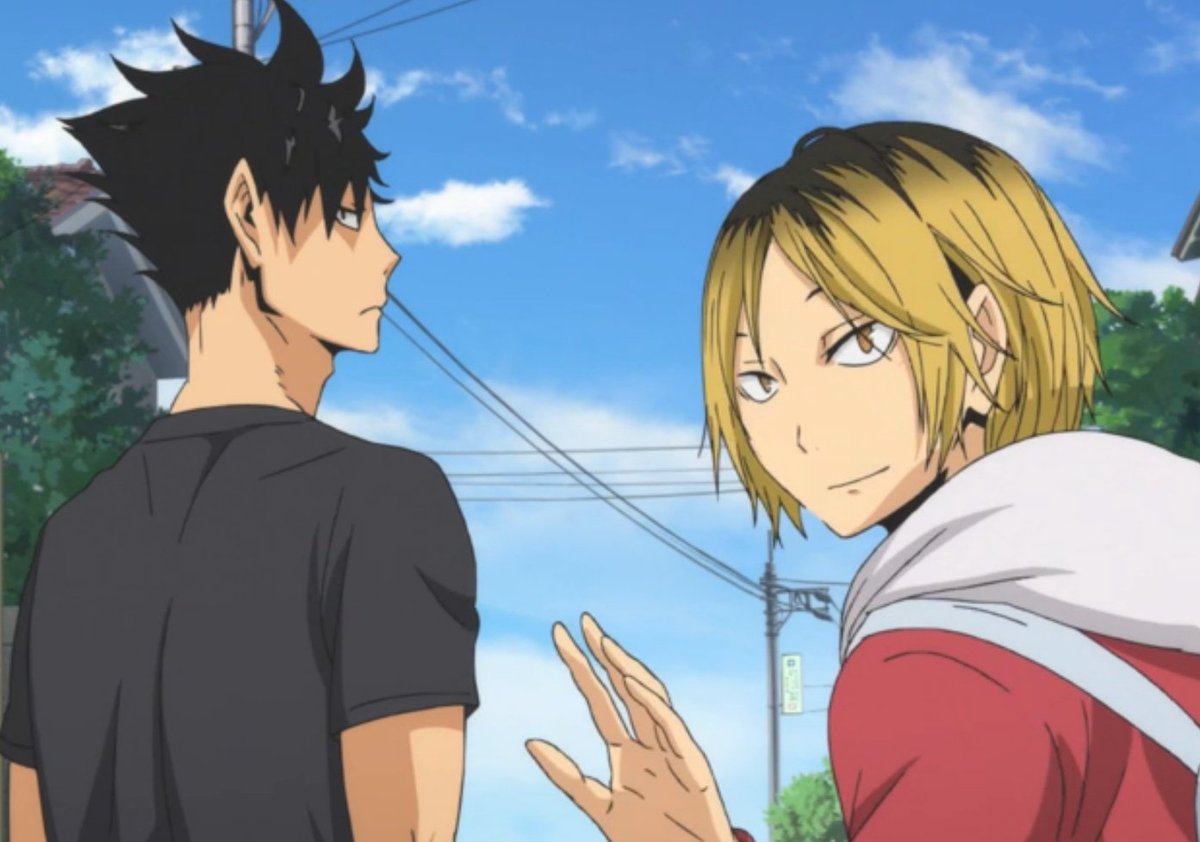kenmatchpoint's tweet photo. My brain is nothing but Haikyuu mush ngl

#nekoma #kenma #kenmakozume #kuroo #kurootetsurou #haikyuu #haikyuutwt #kuroken https://t.co/UczvqxStgp