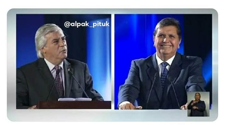jenzuar's tweet photo. #DebatePresidencial #DebateDefinivo
 
Estos sí eran debates, no lo niegues. https://t.co/nsk0i0ZI3p