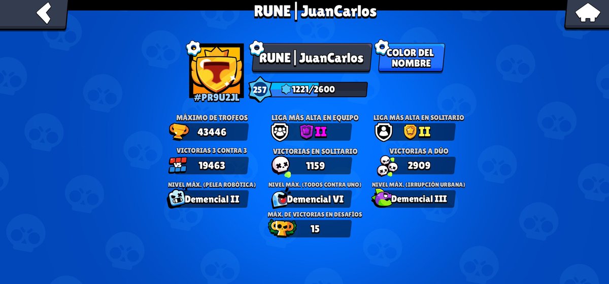 Me encuentro F/A
◾+8 meses de Experiencia en el competitivo
◾Región NA
◾Horarios flexibles
◾Ganas de mejorar y me adapto rápido a mis compañeros
◾Dispuesto a hacer tryouts
Ofertas a mi MD 📩 RT ♻️ y ❤️ se agradecen