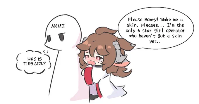 Poor Eyja 