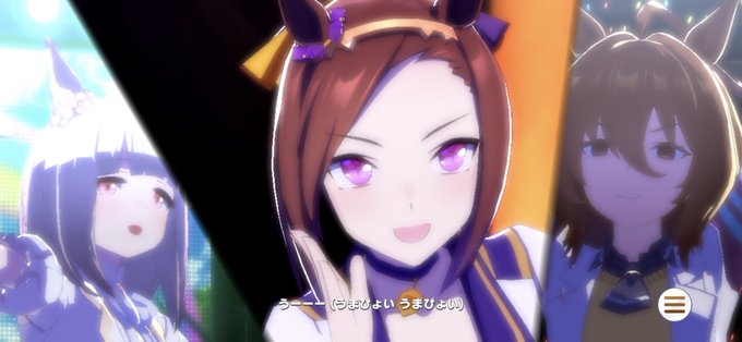 うまぴょい伝説のtwitterイラスト検索結果