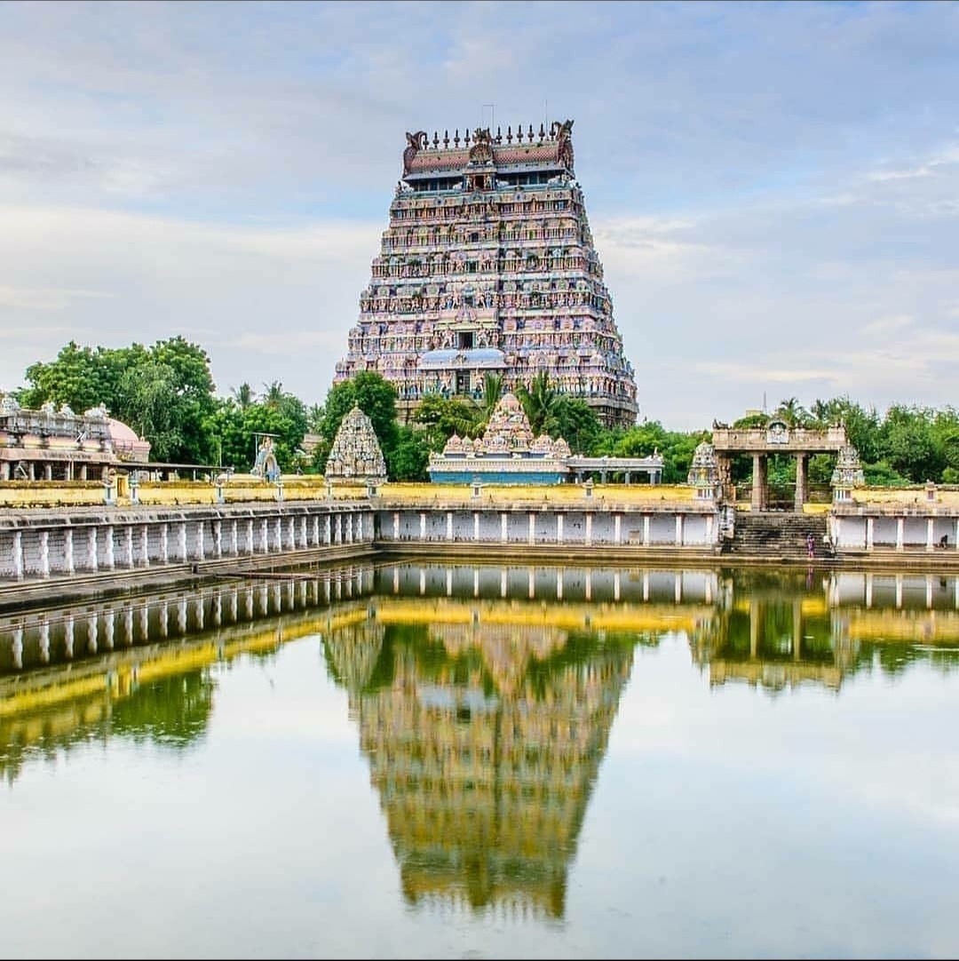 trramesh's tweet image. Hindus have no idea that  potential income from temple properties in South India is $6 Billion p.a. This can benefit 40 Crore persons with FREE #HINDU education &amp;amp; healthcare? Institution building, Jobs,NO to  conversion &amp;amp; even Ghar Wapsi? @narendramodi  @BJP4India #FreeTNTemples