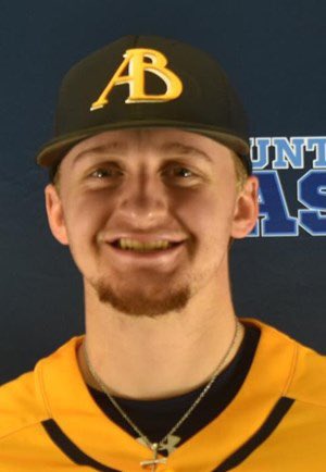 natigerbaseball's tweet photo. Congratulations to Former Tiger Conor McSparran (Alderson Broaddus University)  with his first collegiate start today. 5.1 IP, 5 Ks, 2 hits, 1 earned run #TCB https://t.co/XNoduhcc1y