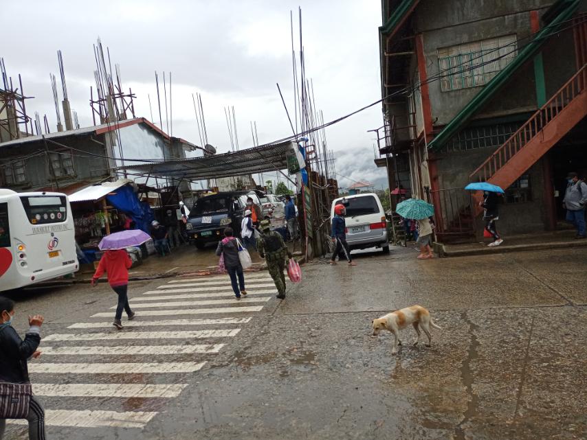 PNPBauko1's tweet photo. #TeamPNP
#WeServeAndProtect
#LetsVoltinandhelpfigthasOne
#BAUKO MPS @ ur service
#police assistance https://t.co/4XHkxEmiQH