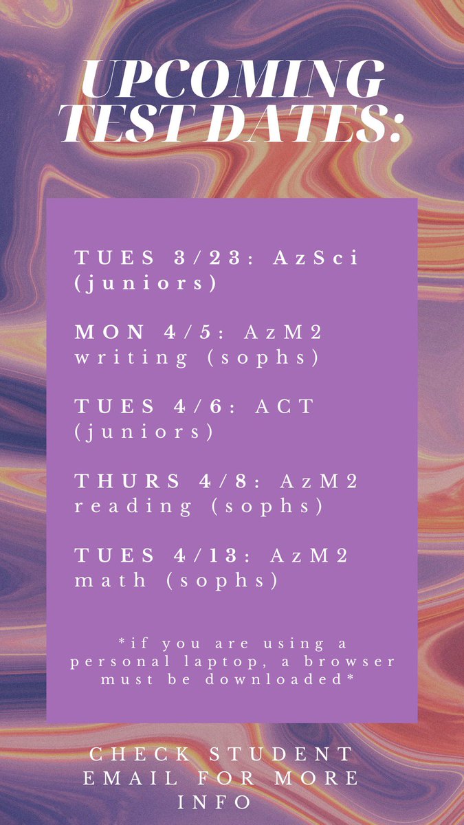 dv_stuco's tweet photo. 🚨SOPHOMORES &amp; JUNIORS🚨 https://t.co/7Xy0RGgxq7