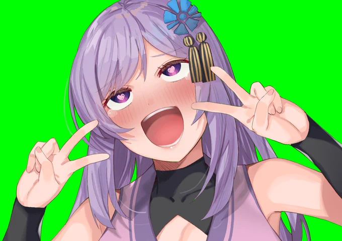 #あさの絵巻 