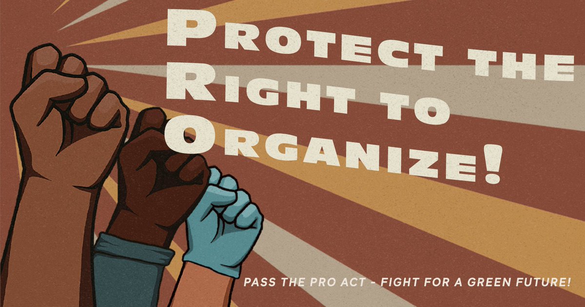 DSAecosocialism's tweet photo. .@DemSocialists made over 106,000 calls on the first day of our PRO Act Phonebank ☎️ ‼️

We’ll be going all week, join us! https://t.co/xm9Hy8qEcT https://t.co/TR4MsdZwc3