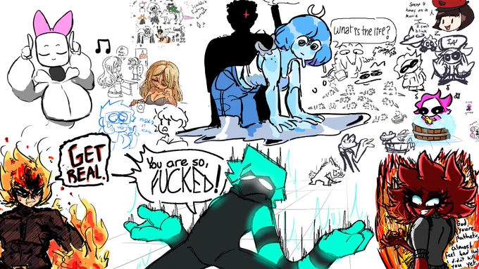 drewnpile 