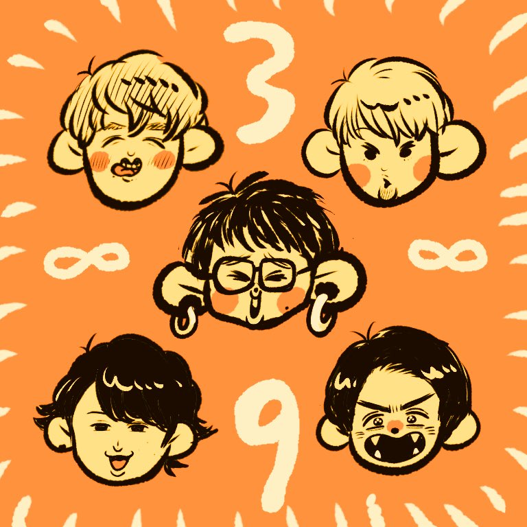 Twoucan 関ジャニ の注目ツイート イラスト マンガ コスプレ モデル