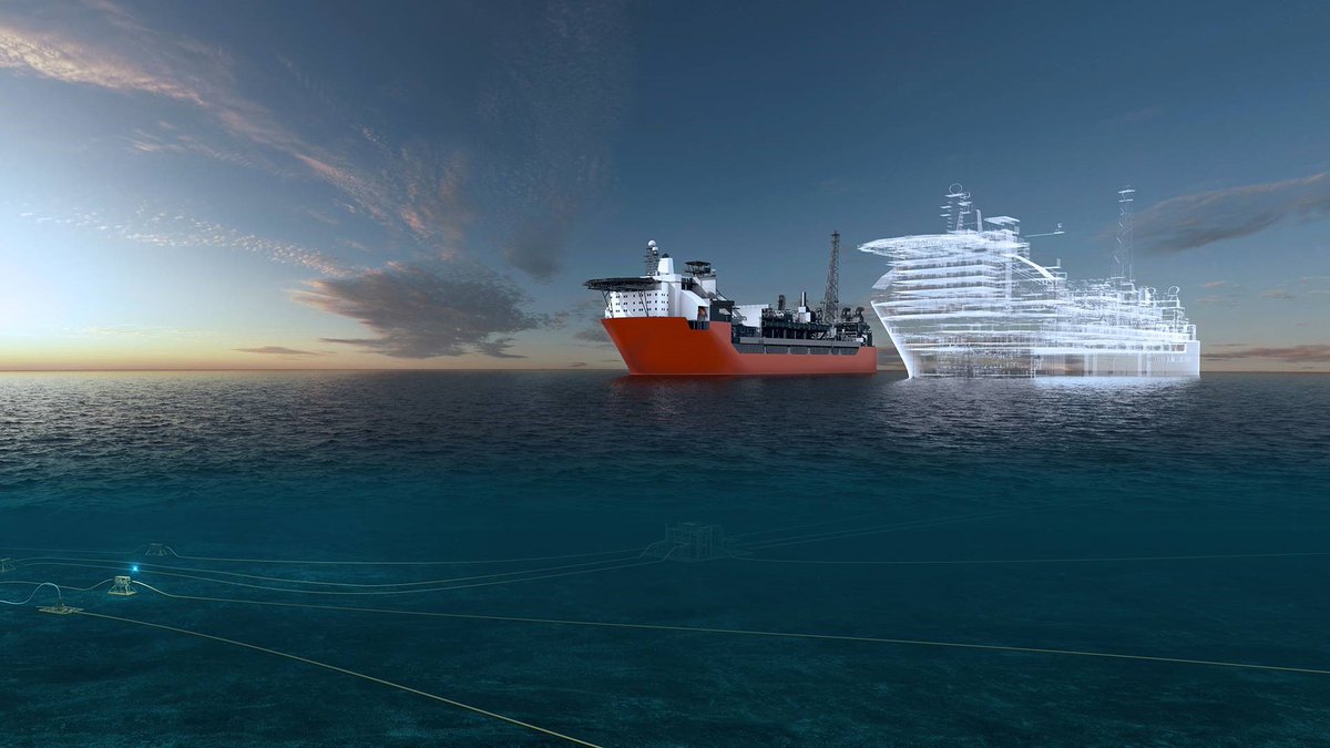 Good news! Our team in Malaysia has recently secured a contract from MISC Berhad to provide detailed engineering services for an #FPSO facility, offshore Rio de Janeiro, Brazil. The work scope includes detailed design for topsides, hull, marine and subsea interfaces.